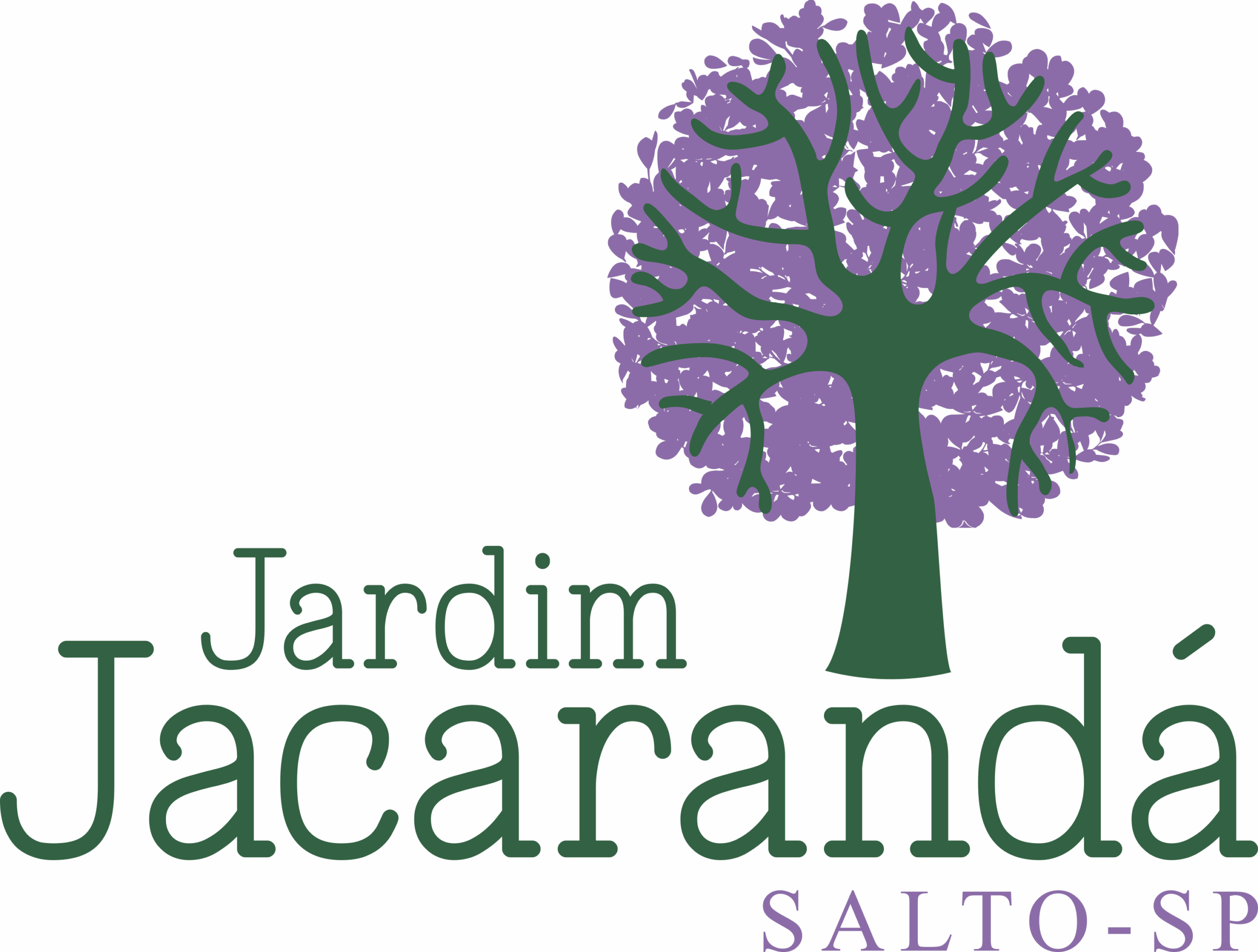 Jardim Jacarandá Sal